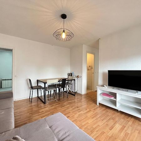 Apartament Gran Piso Retiro Corregidor Temporal Madryt Zewnętrze zdjęcie
