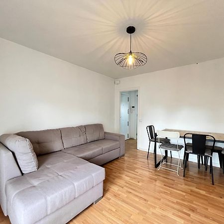 Apartament Gran Piso Retiro Corregidor Temporal Madryt Zewnętrze zdjęcie