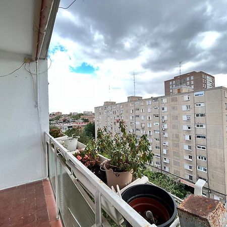 Apartament Gran Piso Retiro Corregidor Temporal Madryt Zewnętrze zdjęcie