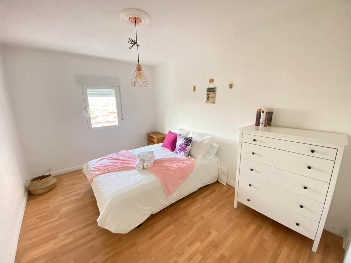 Apartament Gran Piso Retiro Corregidor Temporal Madryt Zewnętrze zdjęcie