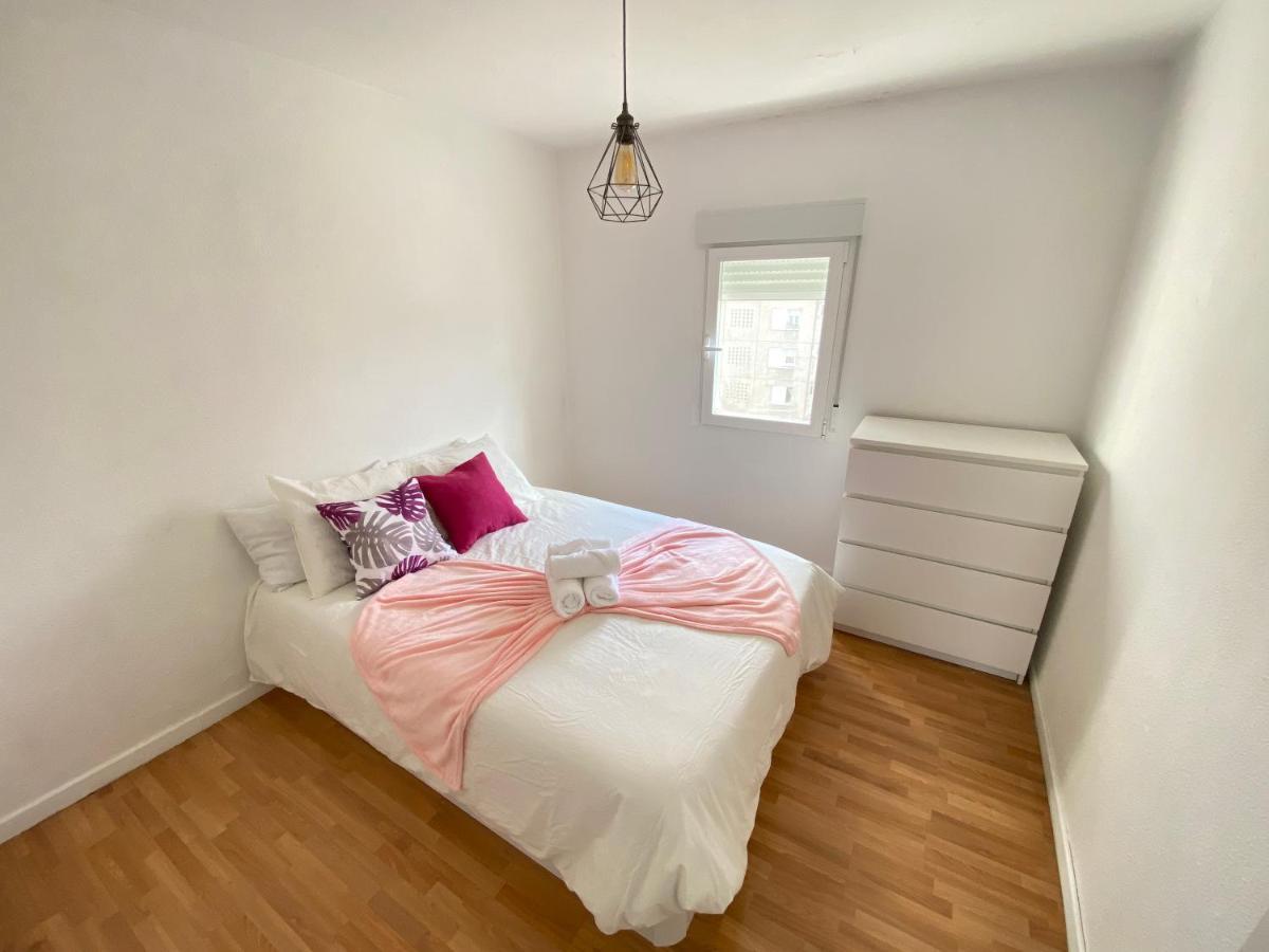 Apartament Gran Piso Retiro Corregidor Temporal Madryt Zewnętrze zdjęcie