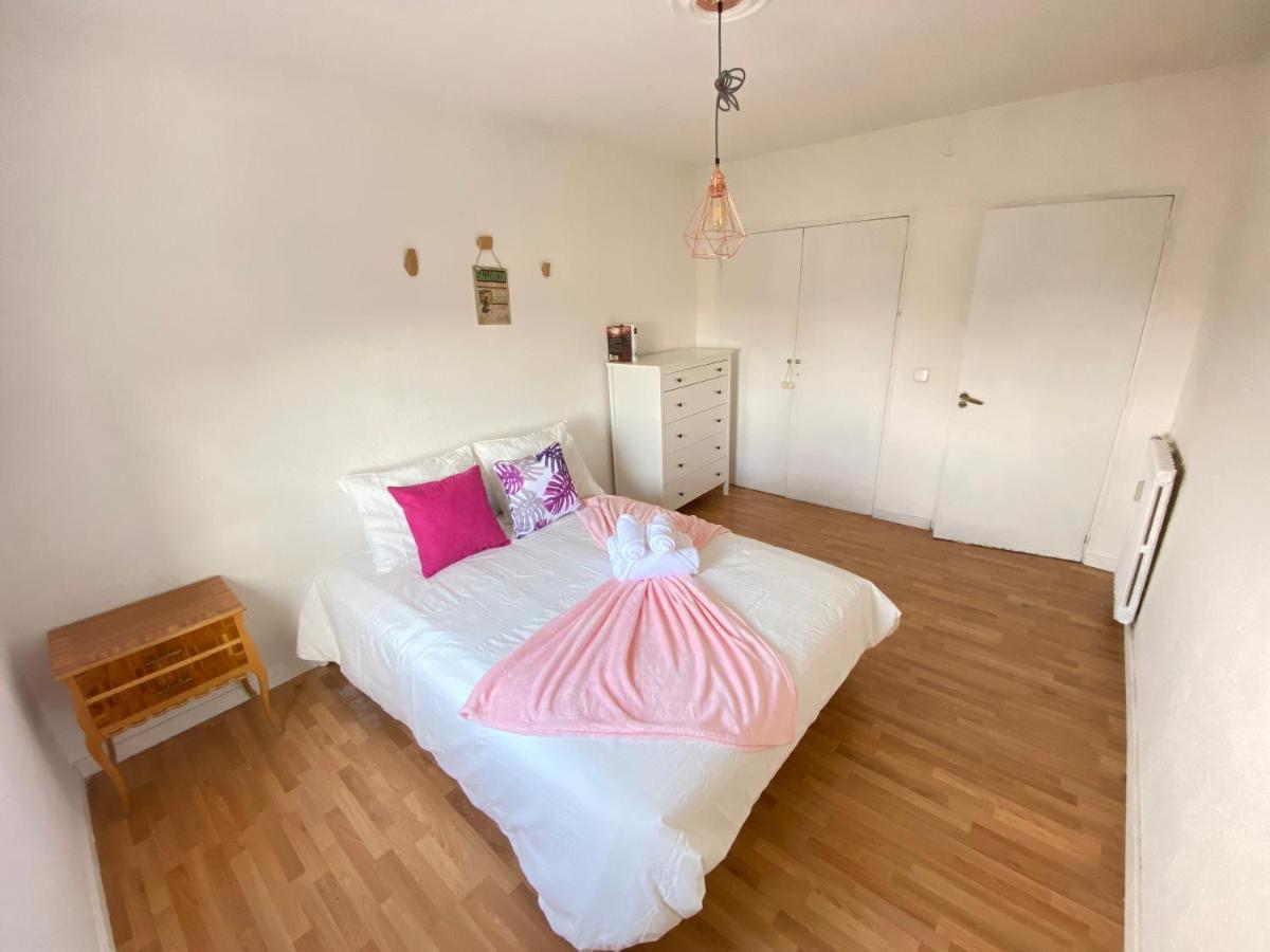 Apartament Gran Piso Retiro Corregidor Temporal Madryt Zewnętrze zdjęcie