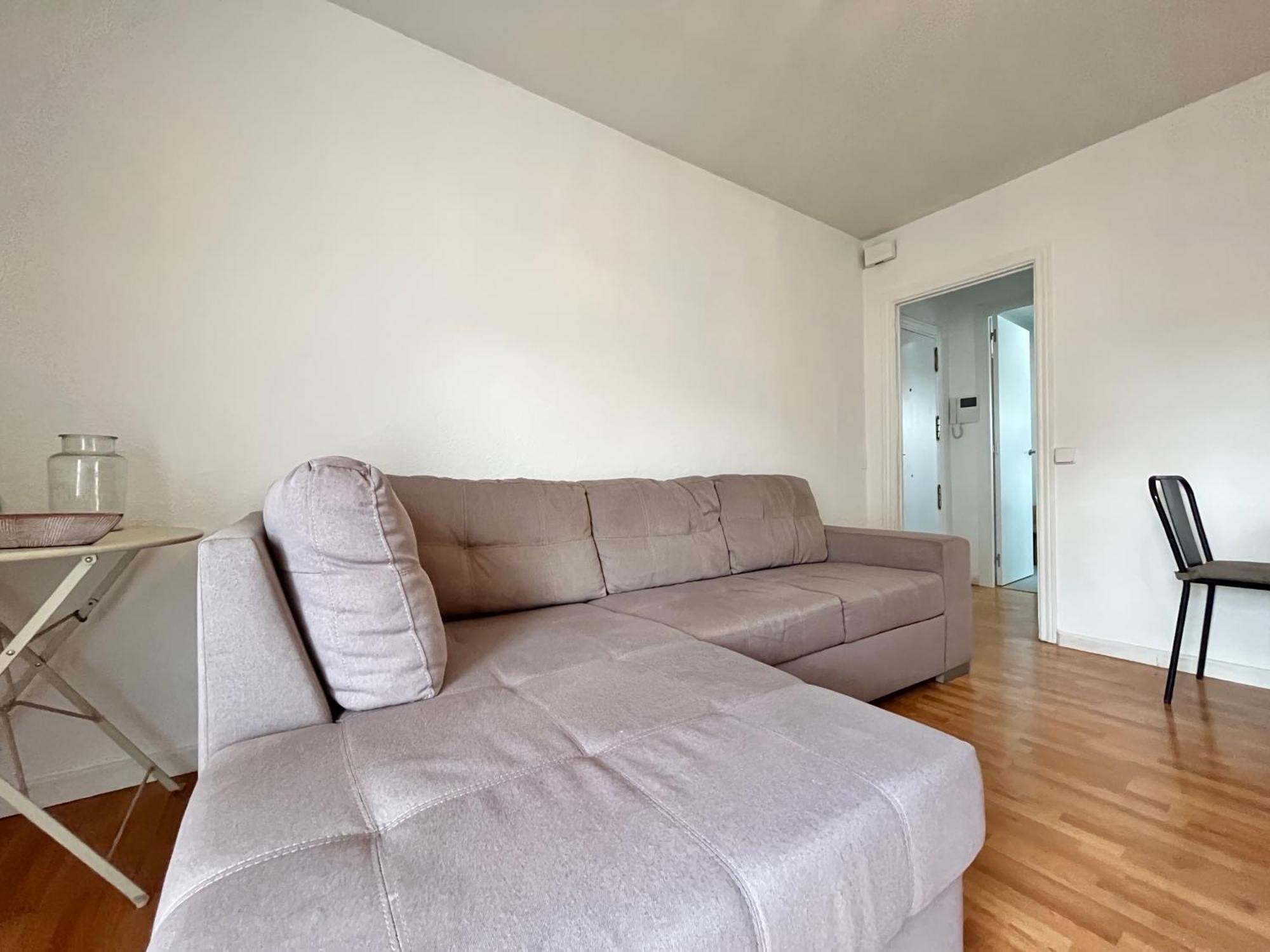 Apartament Gran Piso Retiro Corregidor Temporal Madryt Zewnętrze zdjęcie