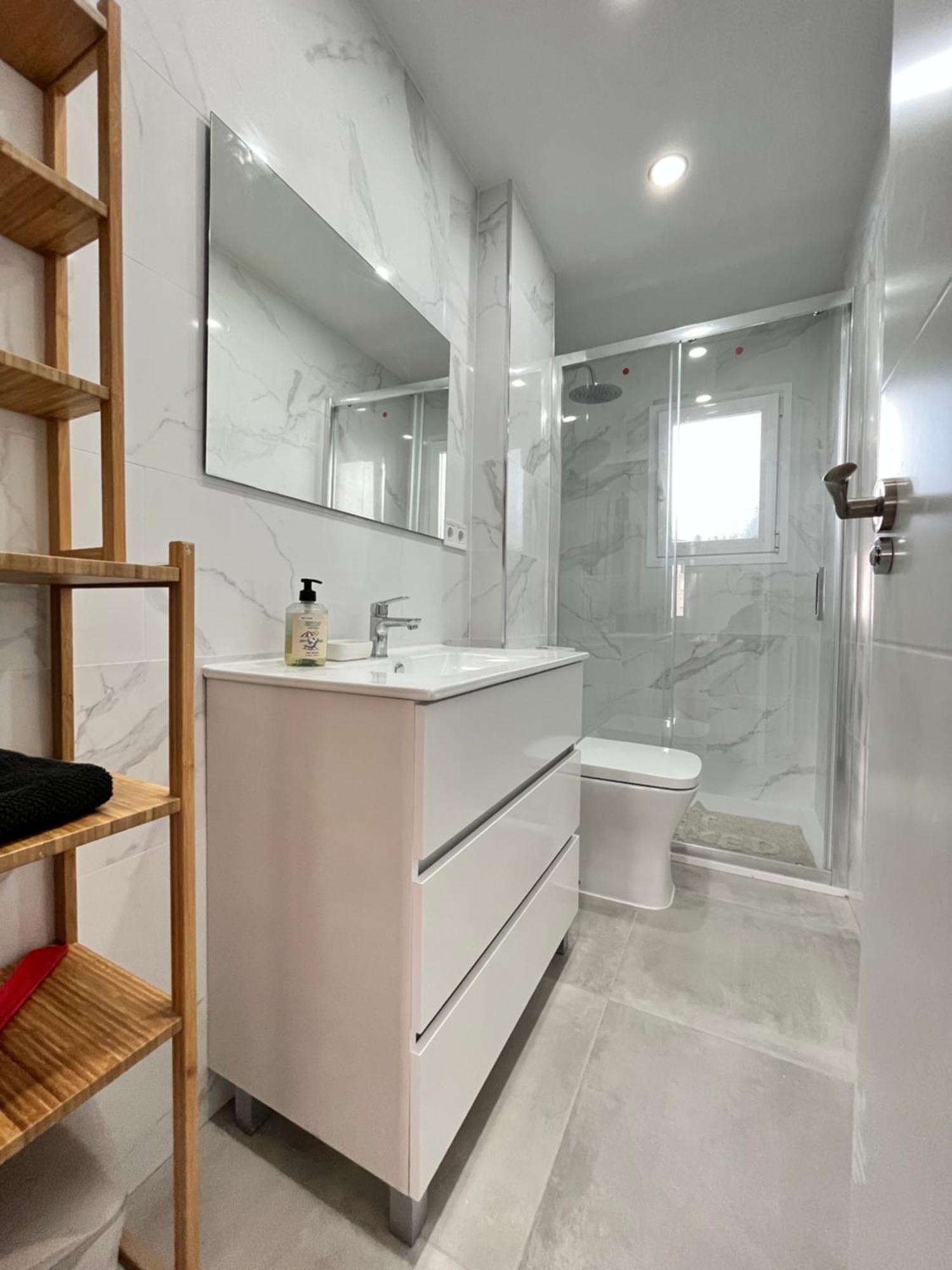 Apartament Gran Piso Retiro Corregidor Temporal Madryt Zewnętrze zdjęcie