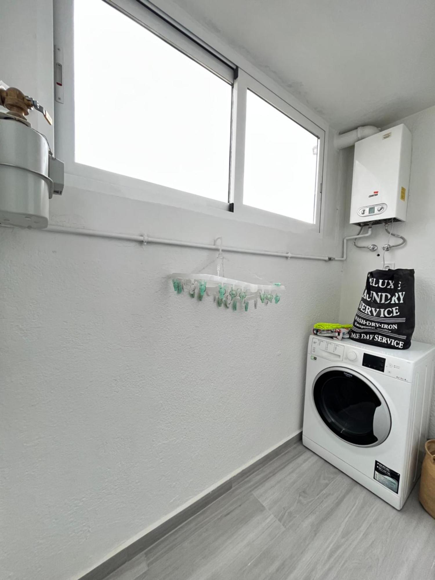 Apartament Gran Piso Retiro Corregidor Temporal Madryt Zewnętrze zdjęcie