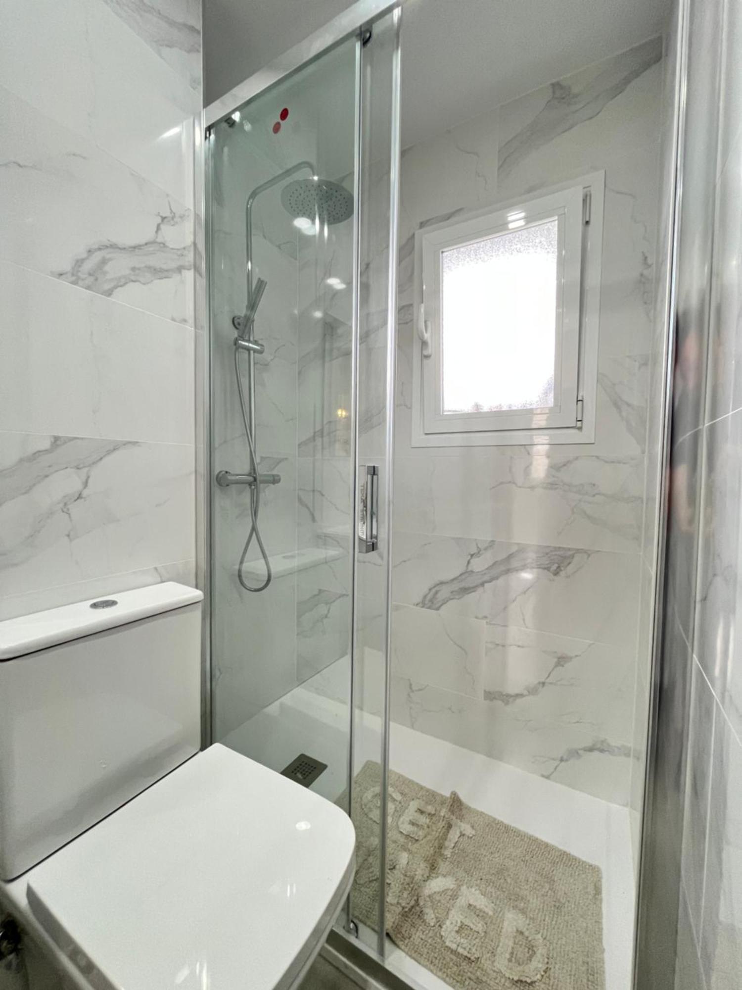 Apartament Gran Piso Retiro Corregidor Temporal Madryt Zewnętrze zdjęcie