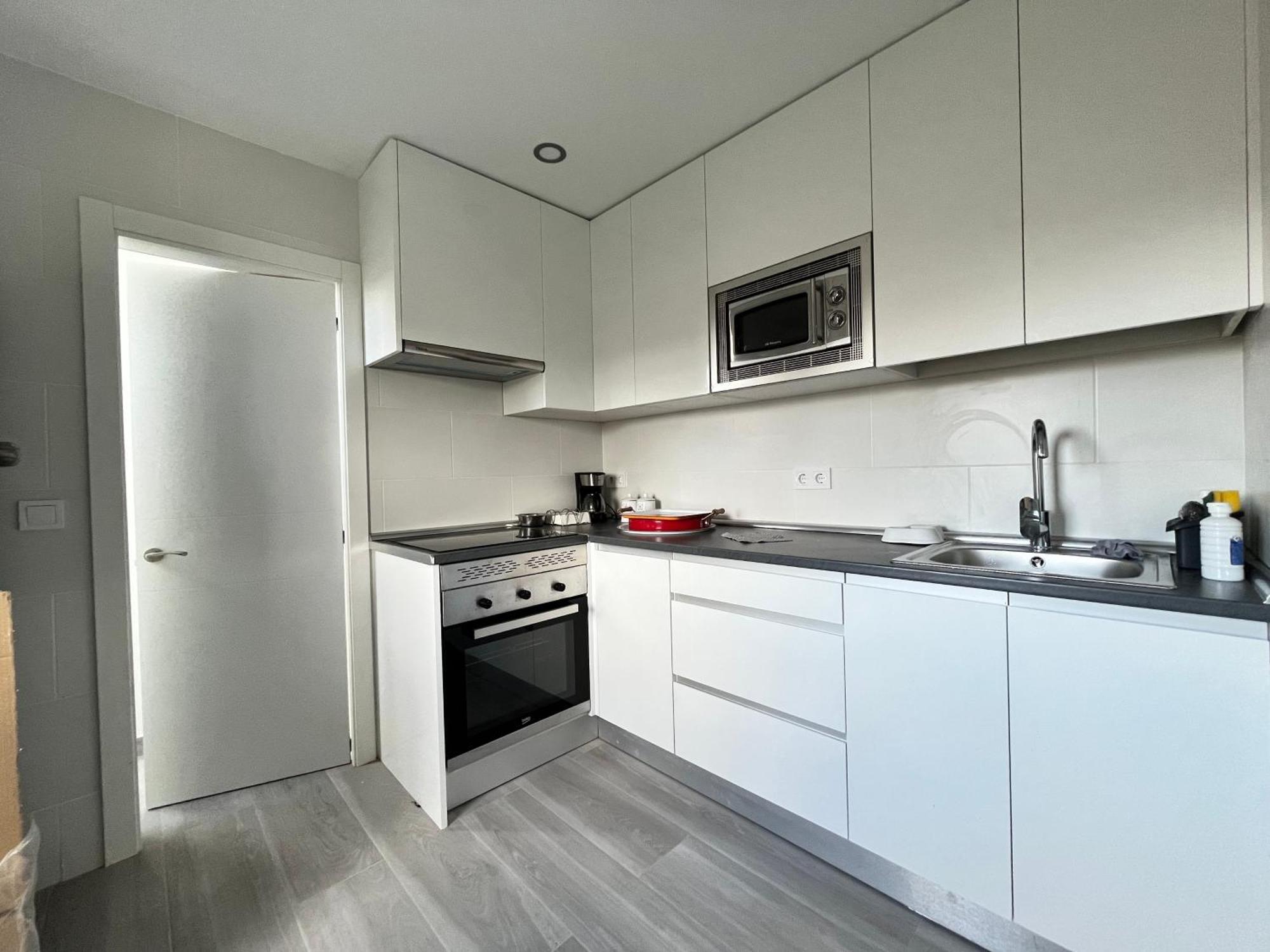 Apartament Gran Piso Retiro Corregidor Temporal Madryt Zewnętrze zdjęcie