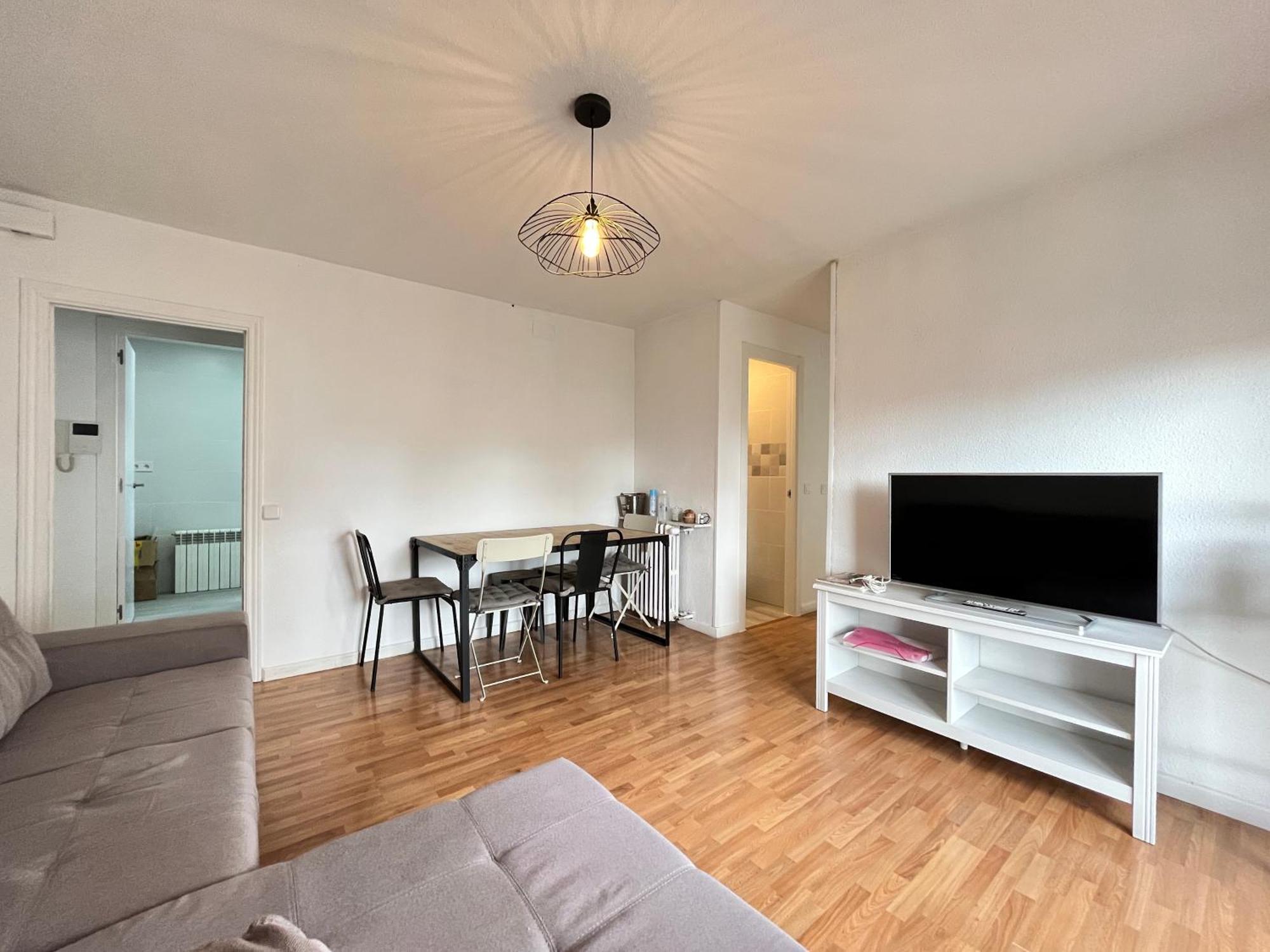 Apartament Gran Piso Retiro Corregidor Temporal Madryt Zewnętrze zdjęcie