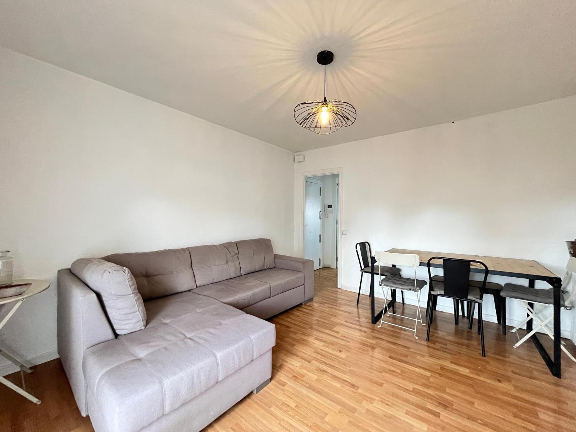 Apartament Gran Piso Retiro Corregidor Temporal Madryt Zewnętrze zdjęcie