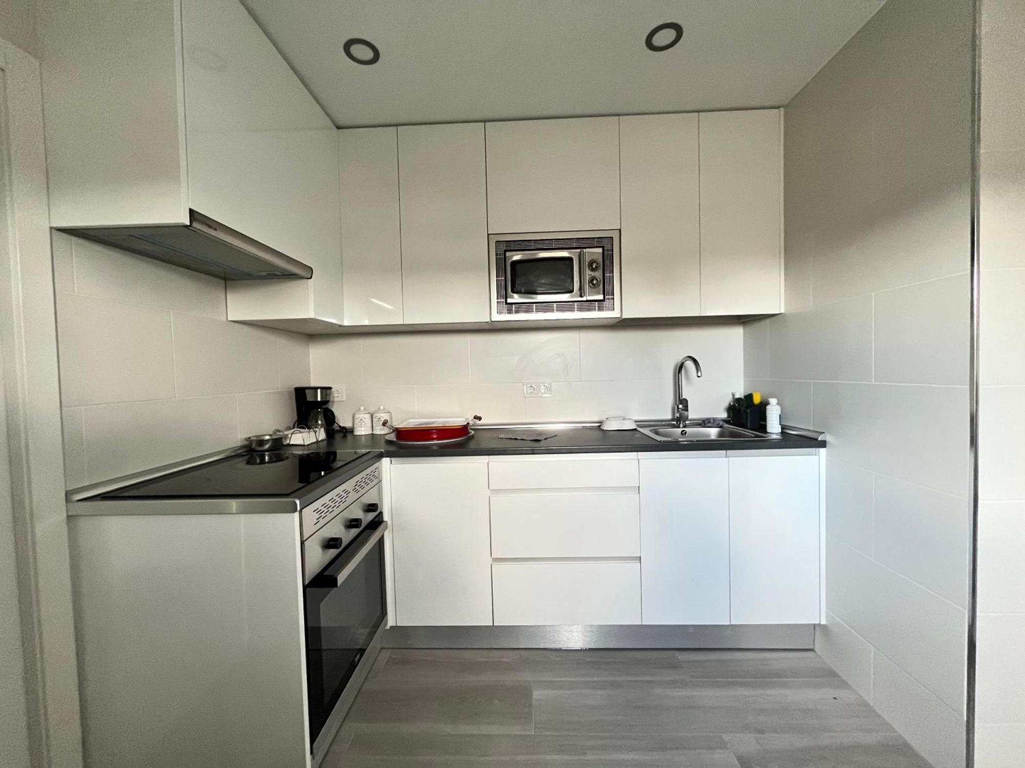Apartament Gran Piso Retiro Corregidor Temporal Madryt Zewnętrze zdjęcie