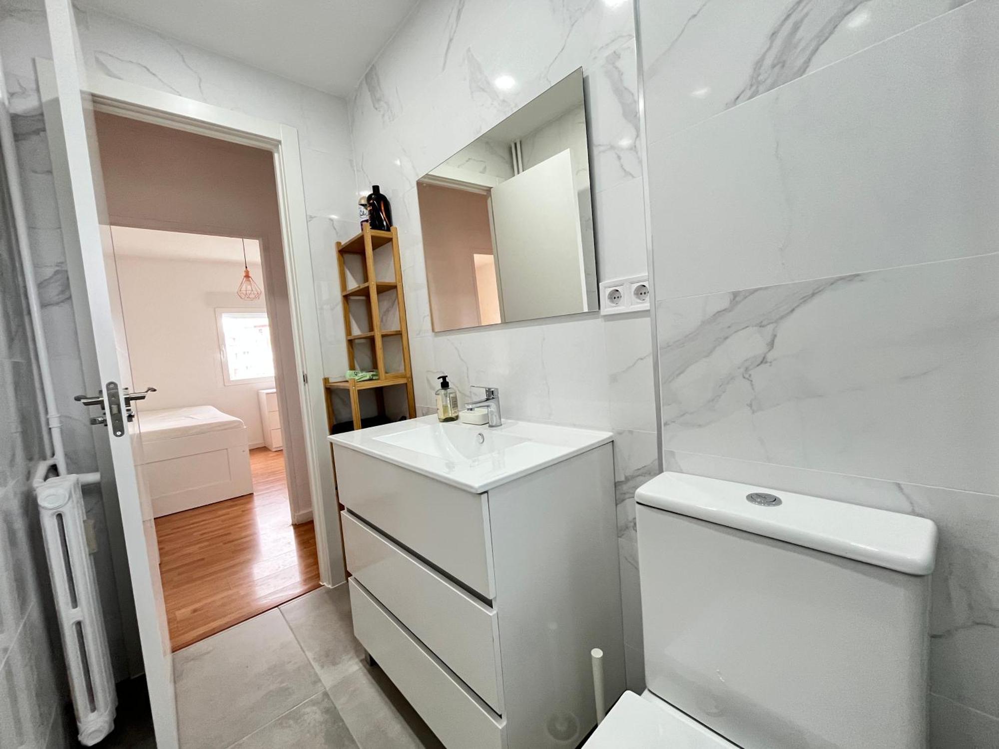 Apartament Gran Piso Retiro Corregidor Temporal Madryt Zewnętrze zdjęcie