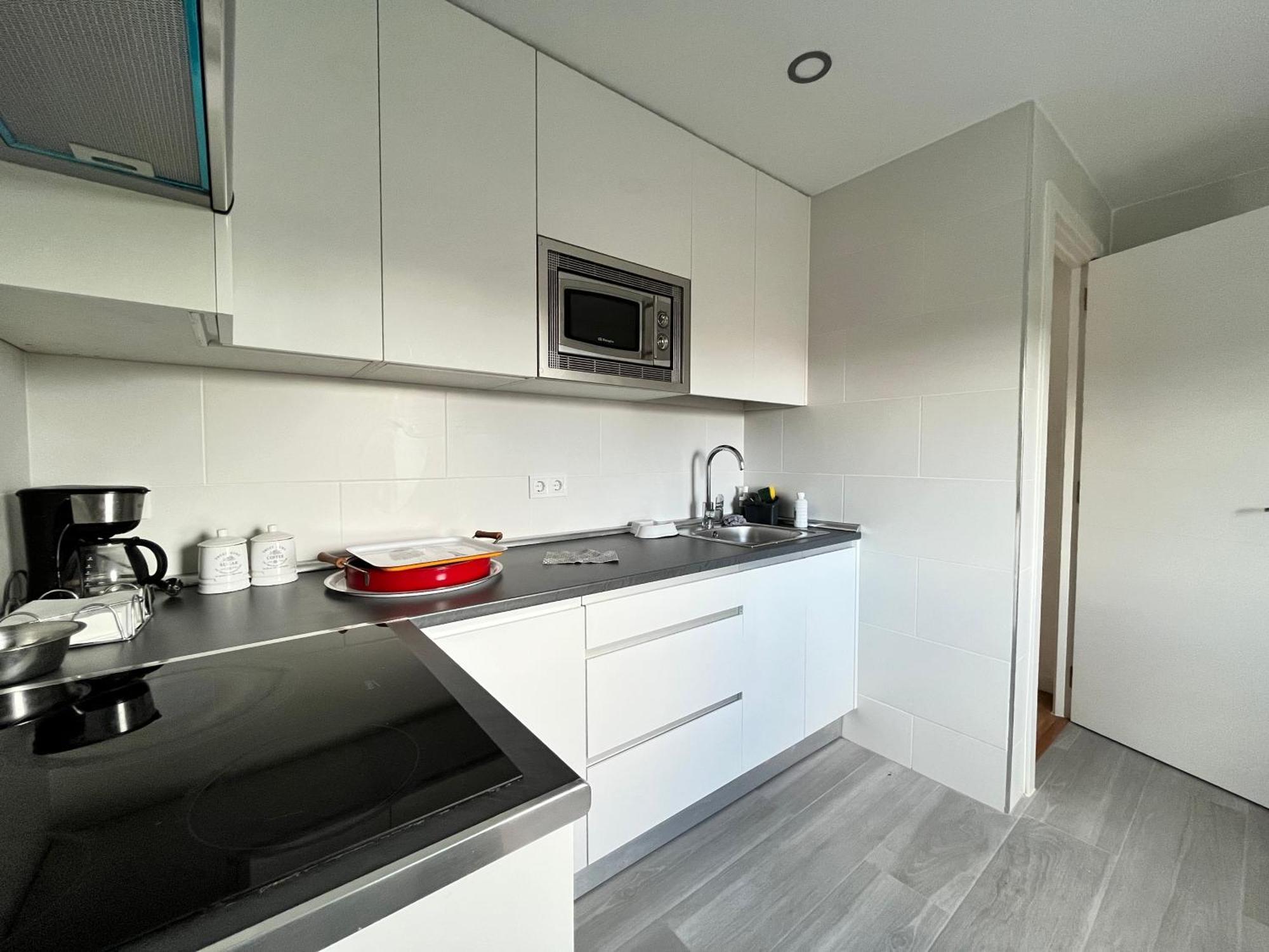 Apartament Gran Piso Retiro Corregidor Temporal Madryt Zewnętrze zdjęcie